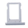 Original Nano SIM Card Tray for iPad Pro 12.9 inch(Silver) - 12.9 inch by PMC TechLife | Online Shopping South Africa | PMC TechLife | Buy Now Pay Later Mobicred