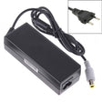 EU Plug AC Adapter 20V 4.5A 90W for Lenovo Notebook, Output Tips: 8.0x7.4mm - For Lenovo by PMC TechLife | Online Shopping South Africa | PMC TechLife | Buy Now Pay Later Mobicred