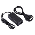 AC Adapter 18.5V 3.5A 65W for HP Notebook, Output Tips: 4.8 x 1.7mm, EU Plug(Black) - For HP by PMC TechLife | Online Shopping South Africa | PMC TechLife | Buy Now Pay Later Mobicred