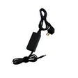 US Plug AC Adapter 18.5V 3.5A 65W for HP COMPAQ Notebook, Output Tips: (4.75+4.2) x 1.6mm - For HP by PMC TechLife | Online Shopping South Africa | PMC TechLife | Buy Now Pay Later Mobicred