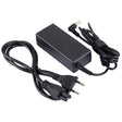 EU Plug AC Adapter 19V 3.42A 65W for Acer Notebook, Output Tips: 5.5x1.7mm(Black) - For Acer by PMC TechLife | Online Shopping South Africa | PMC TechLife | Buy Now Pay Later Mobicred