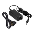 UK Plug AC Adapter 20V 2A 40W for LG Laptop, Output Tips: 5.5x2.5mm(Black) - Universal Power Adapter by PMC TechLife | Online Shopping South Africa | PMC TechLife | Buy Now Pay Later Mobicred