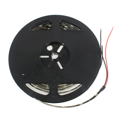Epoxy Water-resistant  Rope Light, Length: 5m, White Light 5050 SMD LED, 30 LED/m