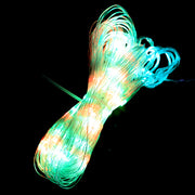 Water-resistant Rope Light, Length: 1 x 1m, 96 LED RGB Light with Controller, Flashing / Fading / Chasing Effect
