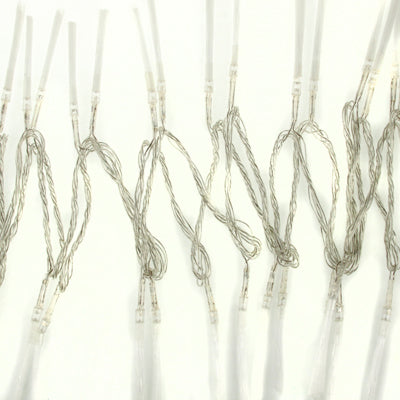 Rope Light, Length: 10m, 100 LED RGB Light with Controller, Flashing / Fading / Chasing Effect
