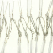 Rope Light, Length: 10m, 100 LED RGB Light with Controller, Flashing / Fading / Chasing Effect