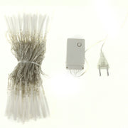 Rope Light, Length: 10m, 100 LED RGB Light with Controller, Flashing / Fading / Chasing Effect