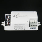 TR-8011 AC 220-240V Light Control Sensor Automatic Light DIP Switch, Detection Range: 10m