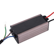 Water-resistant LED Driver for 20W LED Floodlight Lamp, Input Voltage: AC 85-250V