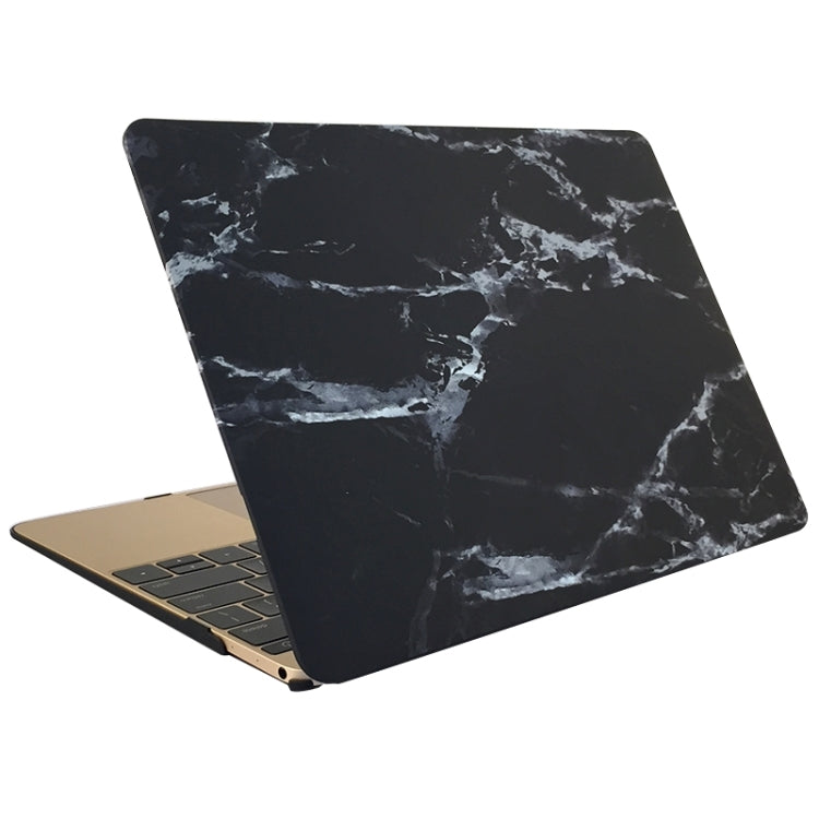 Marble Patterns Apple Laptop Water Decals PC Protective Case for Macbook Pro 13.3 inch