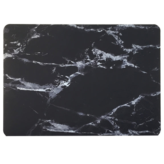 Marble Patterns Apple Laptop Water Decals PC Protective Case for Macbook Air 11.6 inch