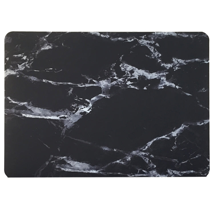 Marble Patterns Apple Laptop Water Decals PC Protective Case for Macbook Pro Retina 15.4 inch