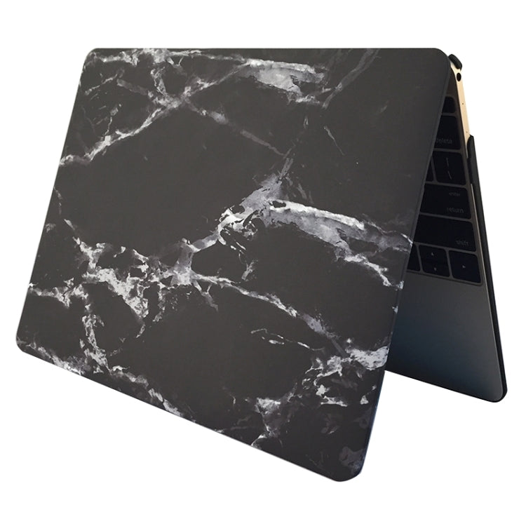 Marble Patterns Apple Laptop Water Decals PC Protective Case for Macbook Pro Retina 15.4 inch