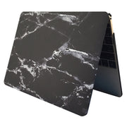 Marble Patterns Apple Laptop Water Decals PC Protective Case for Macbook Pro Retina 15.4 inch