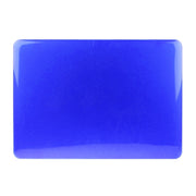 ENKAY for Macbook Air 11.6 inch (US Version) / A1370 / A1465 Hat-Prince 3 in 1 Crystal Hard Shell Plastic Protective Case with Keyboard Guard & Port Dust Plug(Dark Blue)
