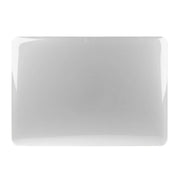 ENKAY for Macbook Pro 15.4 inch (US Version) / A1286 Hat-Prince 3 in 1 Crystal Hard Shell Plastic Protective Case with Keyboard Guard & Port Dust Plug(White)