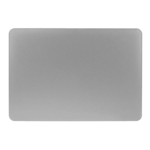 ENKAY for Macbook Pro 13.3 inch (US Version) / A1278 Hat-Prince 3 in 1 Frosted Hard Shell Plastic Protective Case with Keyboard Guard & Port Dust Plug(Grey)