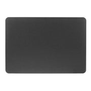 ENKAY for Macbook Pro 15.4 inch (US Version) / A1286 Hat-Prince 3 in 1 Frosted Hard Shell Plastic Protective Case with Keyboard Guard & Port Dust Plug(Black)