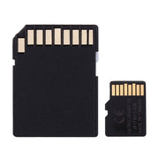128GB High Speed Class 10 TF/Micro SDHC UHS-1(U1) Memory Card, Write: 15mb/s, Read: 30mb/s  (100% Real Capacity)