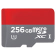 256GB High Speed Class 10 TF/Micro SDHC UHS-1(U1) Memory Card, Write: 15mb/s, Read: 30mb/s  (100% Real Capacity) - Micro SD Card by PMC TechLife | Online Shopping South Africa | PMC TechLife | Buy Now Pay Later Mobicred