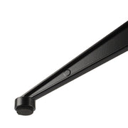 Extendable Adjustable Microphone Tripod Desktop Stand, Height: 19.5-24.5cm, For Live Broadcast, Show, KTV, etc