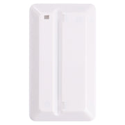 PK-210PR Wired Passive Infrared Wide Angle PIR Motion Sensor Infrared Detector Alarm(White)