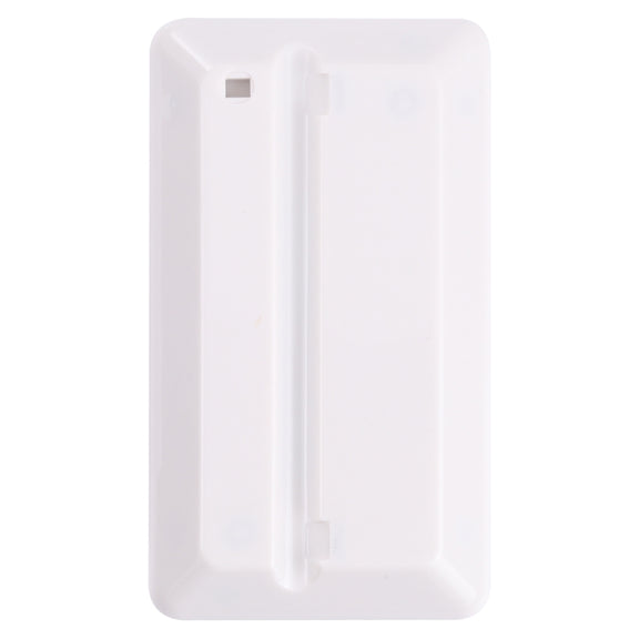 PK-210PR Wired Passive Infrared Wide Angle PIR Motion Sensor Infrared Detector Alarm(White)