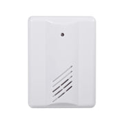 F622-108 Electro Guard Watch IR Remote Detection System / Wireless Doorbell(White)