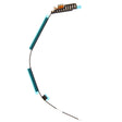 Original Wifi Antenna Flex Cable for iPad mini 2 Retina - iPad mini 2 Parts by PMC TechLife | Online Shopping South Africa | PMC TechLife | Buy Now Pay Later Mobicred
