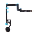 Original Home Button Flex Cable for iPad mini 3 (Black) - iPad mini 3 Parts by PMC TechLife | Online Shopping South Africa | PMC TechLife | Buy Now Pay Later Mobicred