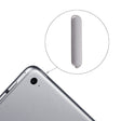 Power Button  for iPad mini 4(Grey) - iPad mini 4 (2015) by PMc TechLife | Online Shopping South Africa | PMc TechLife | Buy Now Pay Later Mobicred