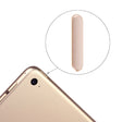 Power Button  for iPad mini 4(Gold) - iPad mini 4 (2015) by PMc TechLife | Online Shopping South Africa | PMc TechLife | Buy Now Pay Later Mobicred