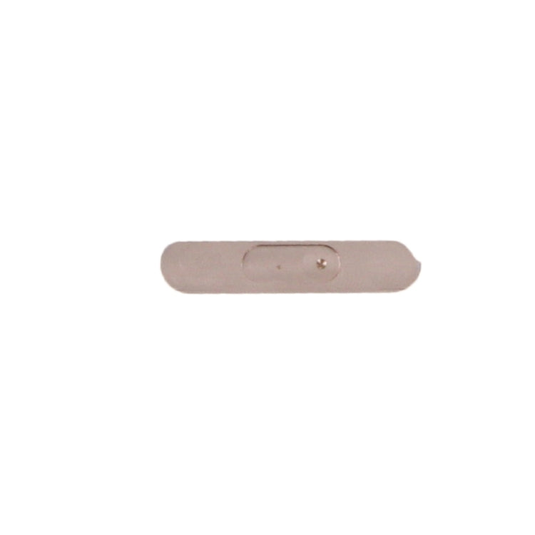 Power Button  for iPad mini 4(Gold)