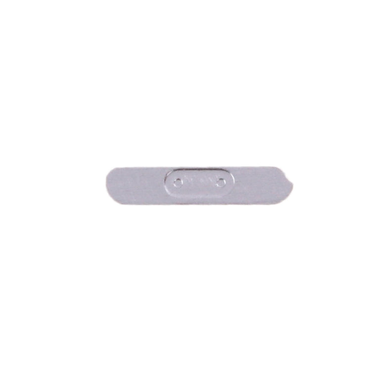 Volume Button  for iPad mini 4(Silver)