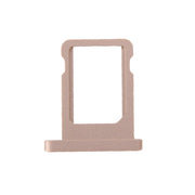 Nano SIM Card Tray for iPad mini 4 (Wi-Fi + Cellular)(Gold)