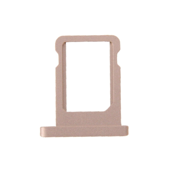 Nano SIM Card Tray for iPad mini 4 (Wi-Fi + Cellular)(Gold)