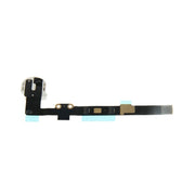 OEM Version Audio Jack Ribbon Flex Cable for iPad mini 1 / 2 / 3 (White)