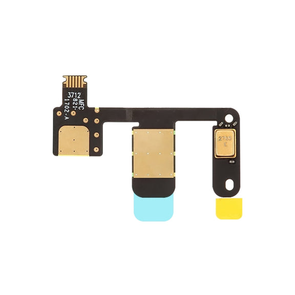 Original Version Microphone Cable for iPad mini 1 / 2 / 3(White)