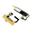 Original Version Left and Right Aerial Cable for iPad mini 1 / 2 / 3(White) - iPad mini Parts by PMC TechLife | Online Shopping South Africa | PMC TechLife | Buy Now Pay Later Mobicred