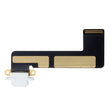 Original Version Dock Plug Flex Cable for iPad mini (White) - iPad mini Parts by PMC TechLife | Online Shopping South Africa | PMC TechLife | Buy Now Pay Later Mobicred