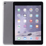 For iPad Air 2 High Quality Color Screen Non-Working Fake Dummy Display Model (Grey)