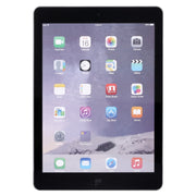 For iPad Air 2 High Quality Color Screen Non-Working Fake Dummy Display Model (Grey)