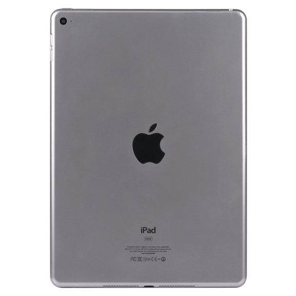 For iPad Air 2 High Quality Color Screen Non-Working Fake Dummy Display Model (Grey)