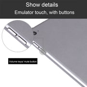 For iPad Air 2 High Quality Color Screen Non-Working Fake Dummy Display Model (Grey)