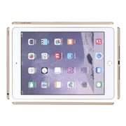 For iPad Air 2 High Quality Color Screen Non-Working Fake Dummy Display Model (Gold)
