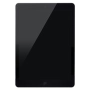 For iPad Air 2 Dark Screen Non-Working Fake Dummy Display Model(Grey)