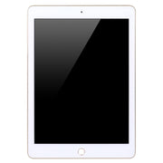 For iPad Air 2 Dark Screen Non-Working Fake Dummy Display Model(Gold)