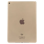 For iPad Air 2 Dark Screen Non-Working Fake Dummy Display Model(Gold)