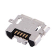 Original Tail Connector Charger for Nokia E7 / U5 - Charging Port Connector by PMC TechLife | Online Shopping South Africa | PMC TechLife | Buy Now Pay Later Mobicred