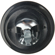 Stainless Steel Bell for Coffee House / Bar / Kitchen Hotel Service Call, QJ125 (Silver)